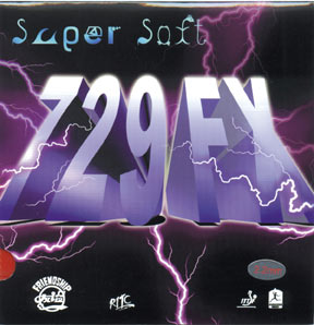 RITC 729 FX Super Soft