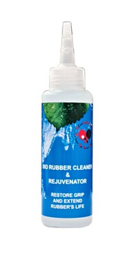 Rubber Cleaner & Rejuvenator