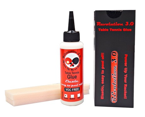 REvolution 3 Glue - 110ml