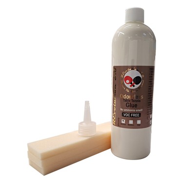 REvolution 3 Odorless Glue - 500ml