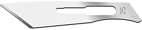 Blade for Rubber Knife