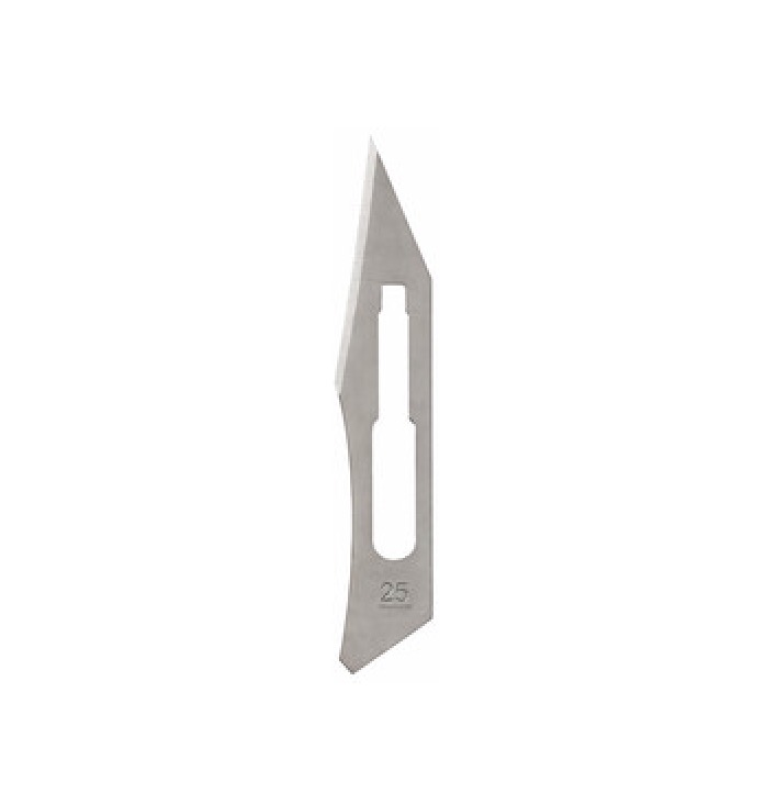 Blade for Rubber Knife