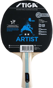 Stiga Artist 2-Star