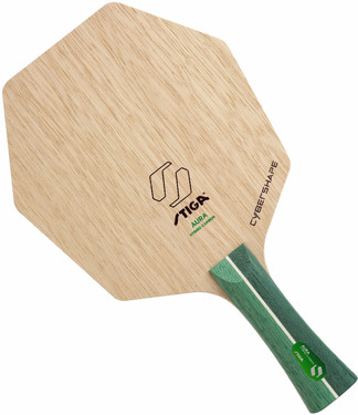 Stiga Aura Hybrid Carbon Cybershape