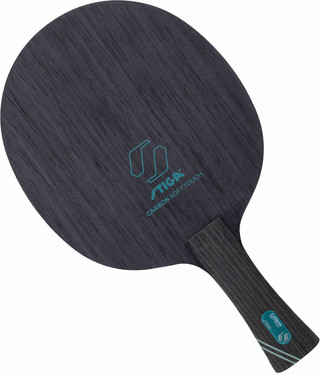 Stiga Carbon Soft Touch