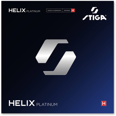 Stiga Helix Platinum H