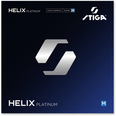 Stiga Helix Platinum M
