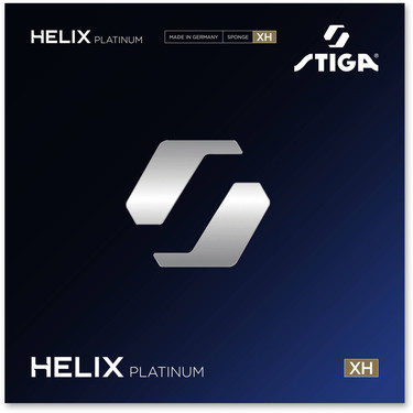 Stiga Helix Platinum XH