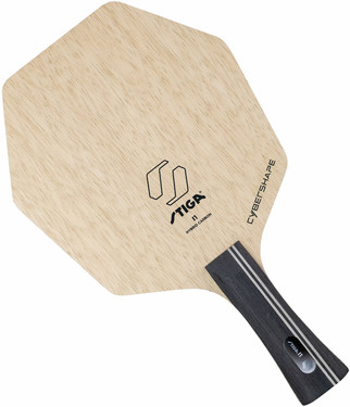 Stiga i1 Hybrid Carbon Cybershape