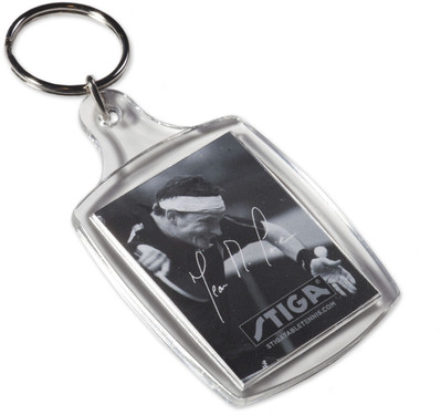 Stiga JM Saive Key Ring