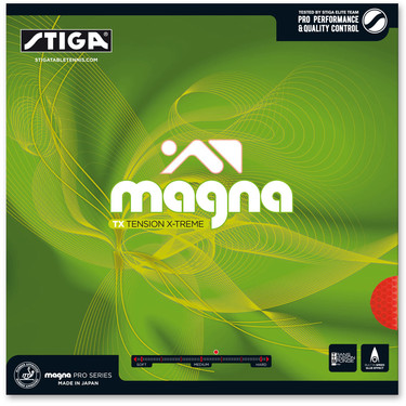 Stiga Magna TX II