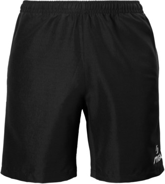 Stiga Pro Shorts - Black