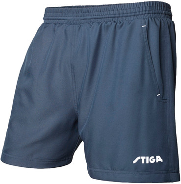 Stiga Unit Shorts - Navy