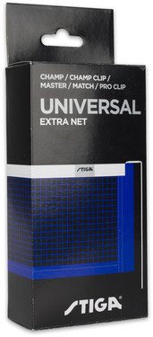 Stiga Universal Replacement Net