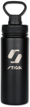 Stiga Water Bottle Steel