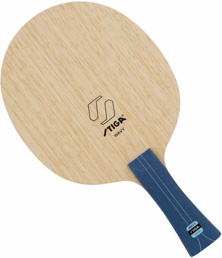 Stiga Wavy Ultra Fiber