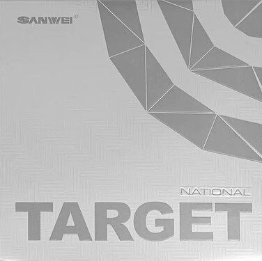 Sanwei Target National