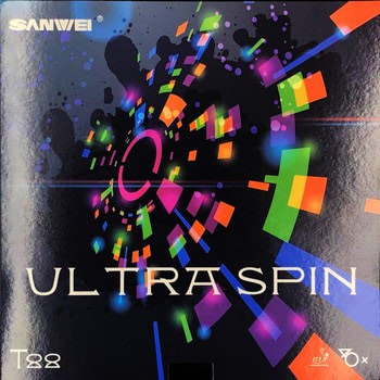 Sanwei Ultraspin T88