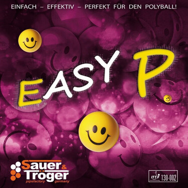 Sauer & Troeger Easy P