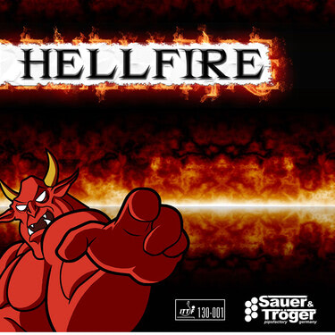 Sauer & Troeger Hellfire