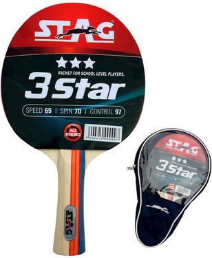 Stag 3-Star