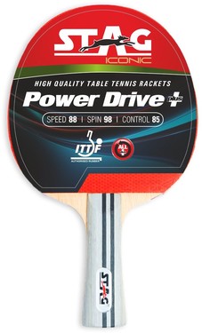 STAG Power Drive Plus