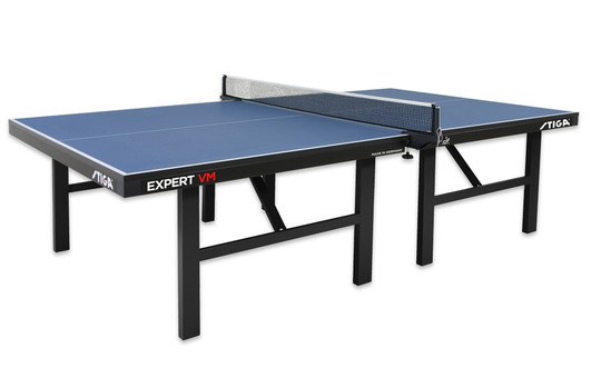 Which Ping Pong Table Is Best? 2023 STIGA Guide