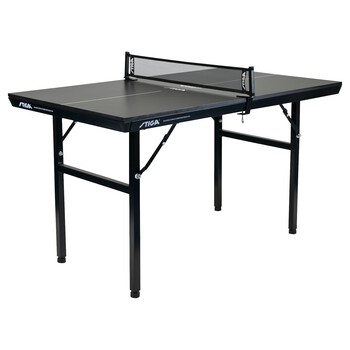 How Big Is A Ping Pong Table? 2024 STIGA Table Tennis Guide