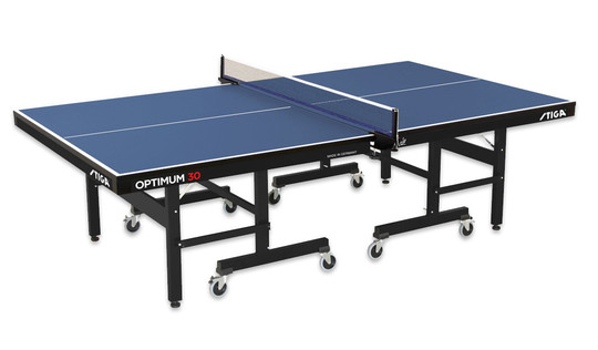 Stiga Optimum  PLUS Blade Table Tennis Ping Pong 