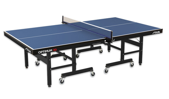 STIGA Optimum 30 Premium Ping Pong Table