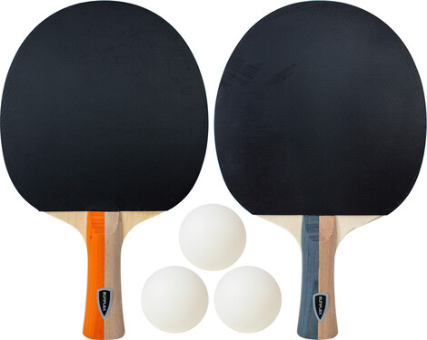 Sunflex Pong Table Tennis Set