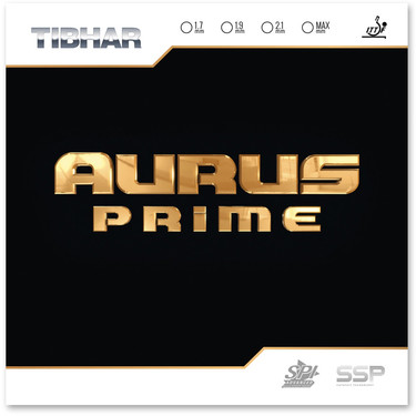 Tibhar Aurus Prime