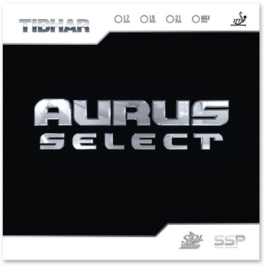 Tibhar Aurus Select