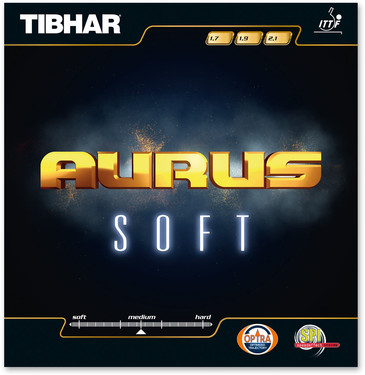 Tibhar Aurus Soft