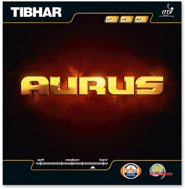 Tibhar Aurus