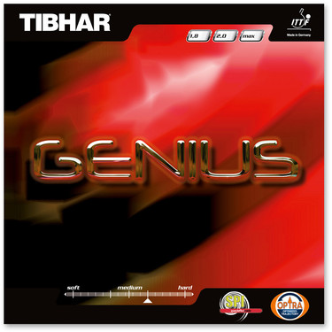 Tibhar Genius