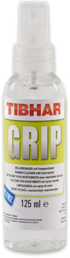 Tibhar Grip Rubber Cleaner