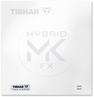 Tibhar Hybrid MK FX