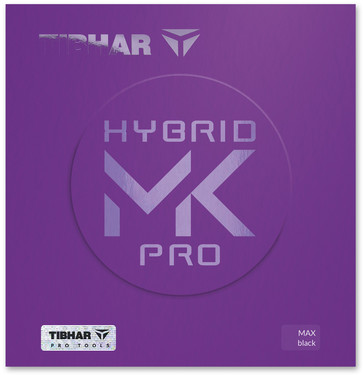 Tibhar Hybrid MK Pro