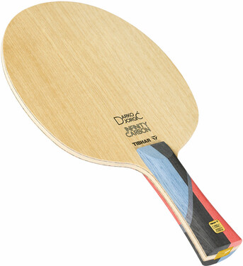 Tibhar Darko Jorgic Infinity Carbon