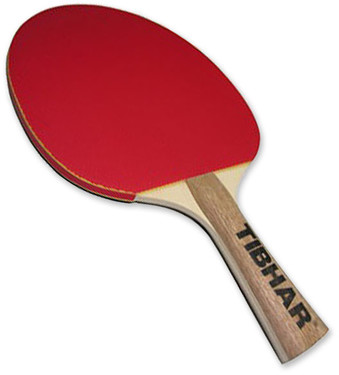 Tibhar Maxi Paddle