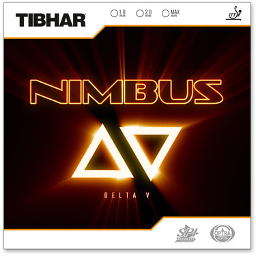 Tibhar Nimbus Delta V