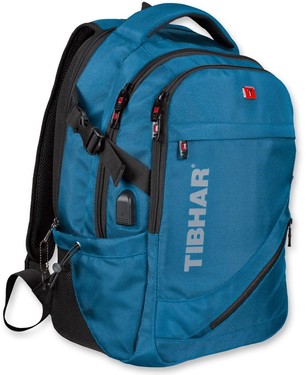 Tibhar Shanghai Backpack