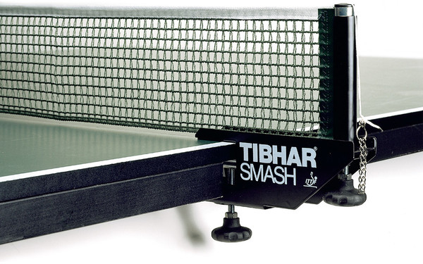 Tibhar Smash Net Set