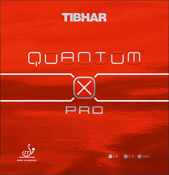 Tibhar Quantum X PRO