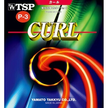 TSP Curl P3 OX