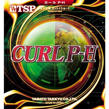 TSP Curl PH