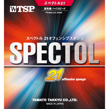 TSP Spectol 21