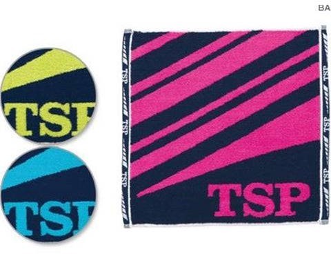 TSP Stripe JQ Hand Towel