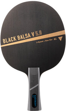 Victas Black Balsa V 5.0